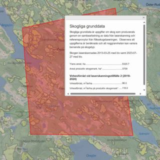 Skogsfredag #204 - Sågverken går röda, Viceroy och virkesprishöjningar