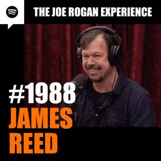 The Joe Rogan Experience