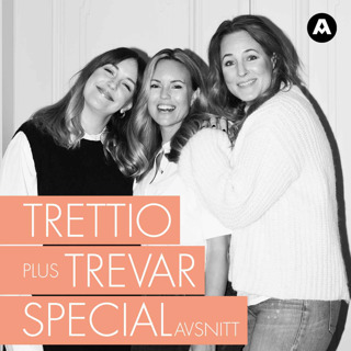 Trettio plus trevar