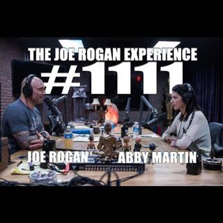 #1111 - Abby Martin