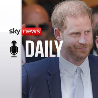 Prince Harry, phone hacking and the executives who knew