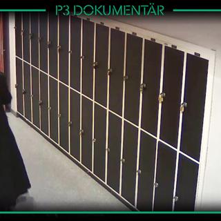 P3 Dokumentär