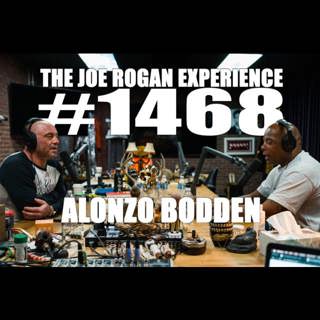 The Joe Rogan Experience