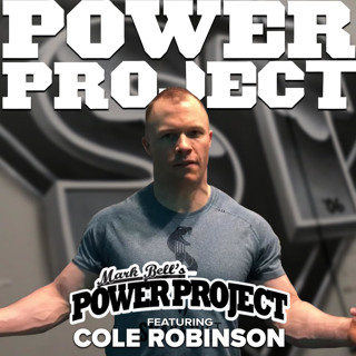 Mark Bell's Power Project