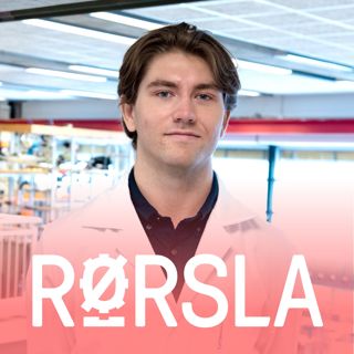 Rørsla