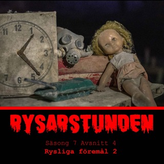 Rysarstunden