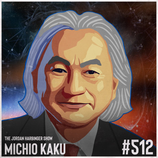 512: Michio Kaku | The Quest for a Theory of Everything