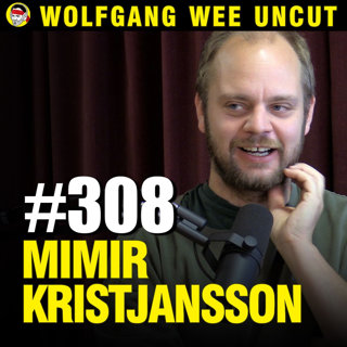 Mimir Kristjansson | NATO, Kommunisme, Formueskatt, Offentlig Sektor, Kraftdebatten, Hesteskoteorien