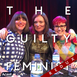 The Guilty Feminist