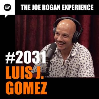 The Joe Rogan Experience