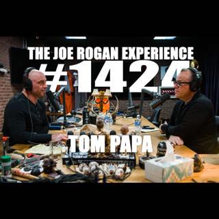 The Joe Rogan Experience