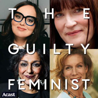 The Guilty Feminist