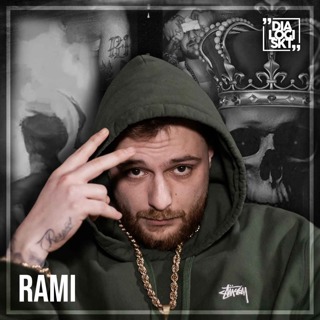 #141 Rami ”MÅLET: SVERIGES BÄSTA ARTIST”