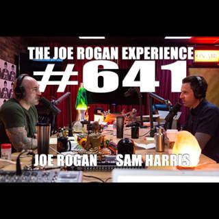 The Joe Rogan Experience