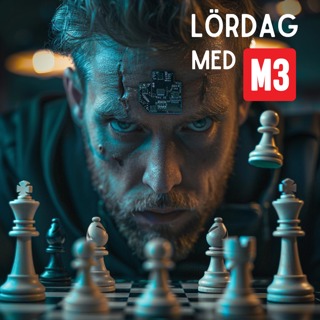 Lördag med M3