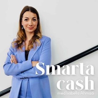 Smarta cash guidar: Barnsparande