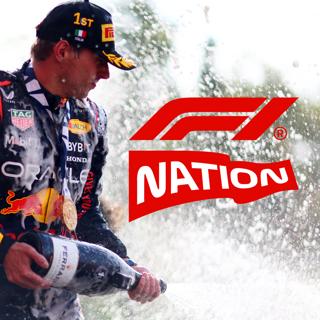 F1 Nation