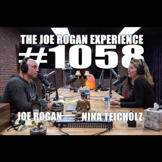 The Joe Rogan Experience