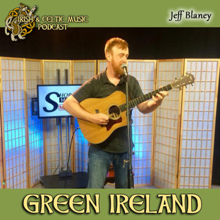 Irish & Celtic Music Podcast