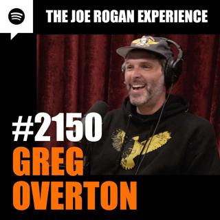 The Joe Rogan Experience