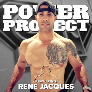 EP. 507 - Athlete's Advantage in Business - Rene Jacques