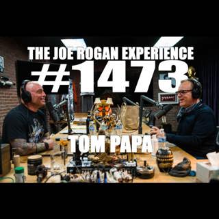 The Joe Rogan Experience