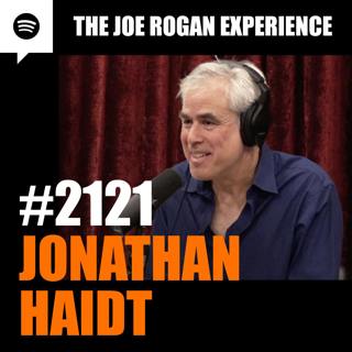 The Joe Rogan Experience