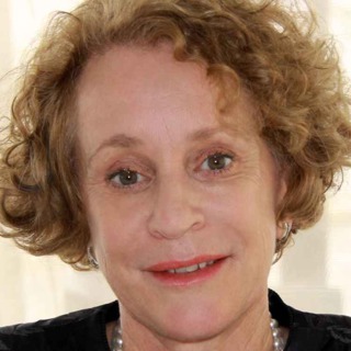 72.1 Philippa Gregory Interview
