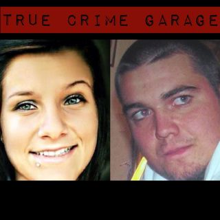 True Crime Garage