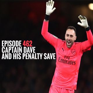 Arseblog Arsecast, The Arsenal Podcast