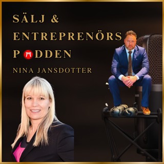 Sälj & Entreprenörs podden