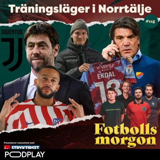 Träningsläger i Norrtälje #115