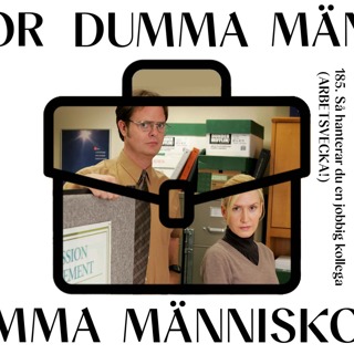 Dumma Människor