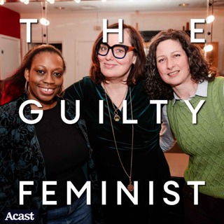 The Guilty Feminist