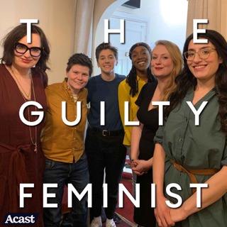 The Guilty Feminist