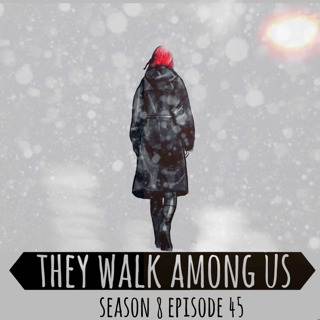 They Walk Among Us - UK True Crime