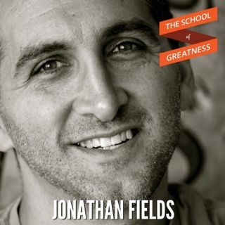 394 How to Live a Good Life with Jonathan Fields