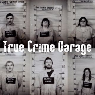 True Crime Garage