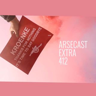 Arseblog Arsecast, The Arsenal Podcast