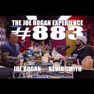 The Joe Rogan Experience