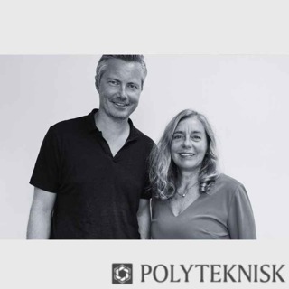 #PolyPod