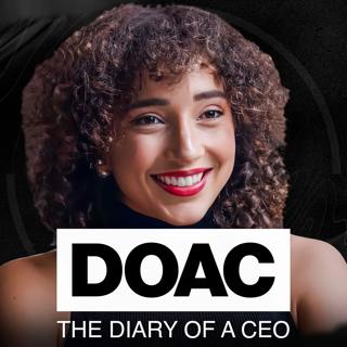 The Diary Of A CEO with Steven Bartlett