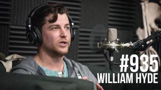 935: All About Cannabis with Leafly.com's William Hyde