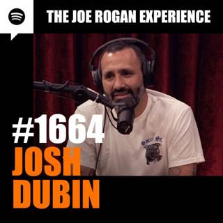 The Joe Rogan Experience