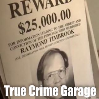 True Crime Garage