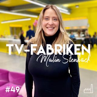 TV-fabriken