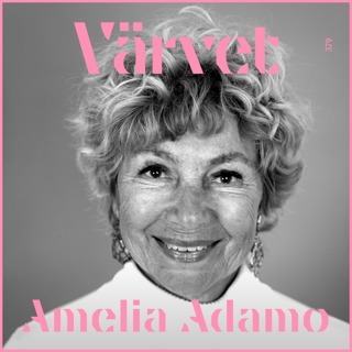 #579 Amelia Adamo