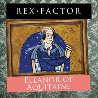 S3.22 Eleanor of Aquitaine (Biography)