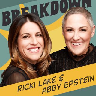 Ricki Lake and Abby Epstein: The Truth About the Pill