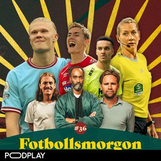 Fotbollsmorgon